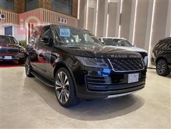 Land Rover Range Rover Vogue